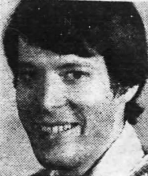 Photo of Kent Borg
