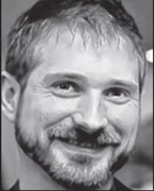 Photo of Brandan Borgos