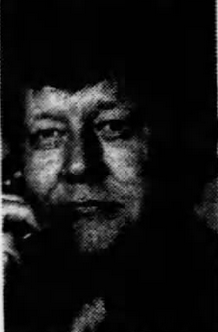 Photo of Kenneth Bottiger