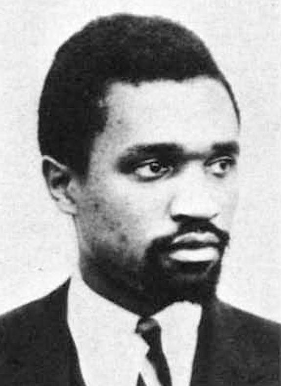 Photo of Paul Boutelle