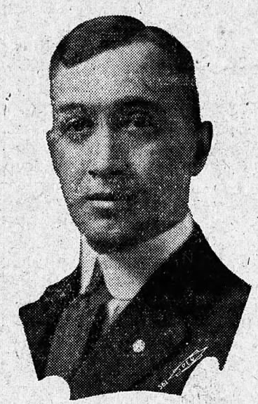 Photo of Ivan Bowen