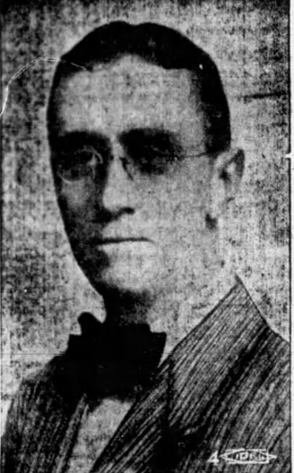 Photo of Madison C. Bowler