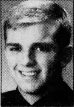 Photo of Ben Bowman