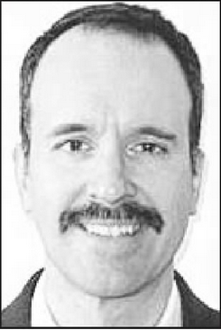 Photo of Gregory J. Bownik