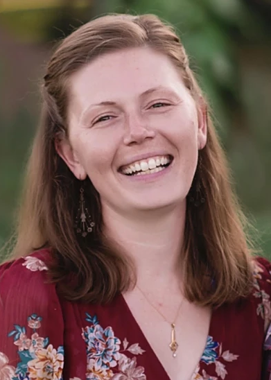 Photo of Michelle Boyechko