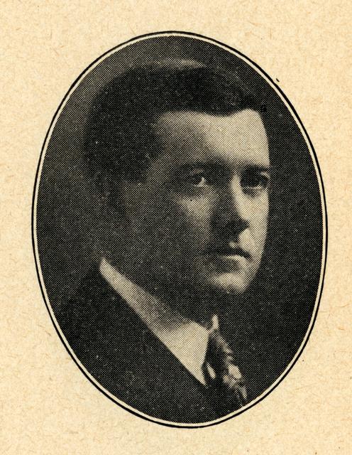 Photo of Michael Boylan