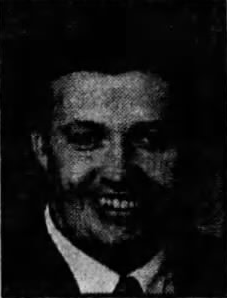 Photo of Steve Boynton