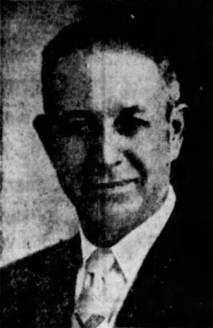 Photo of Arnold Boyum