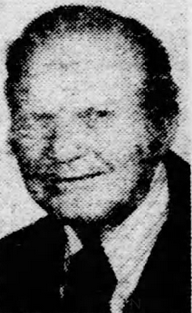 Photo of Charles O. Boyum