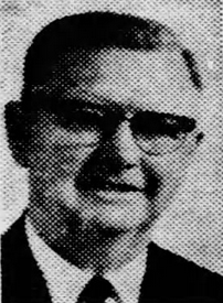 Photo of Orvald Boyum