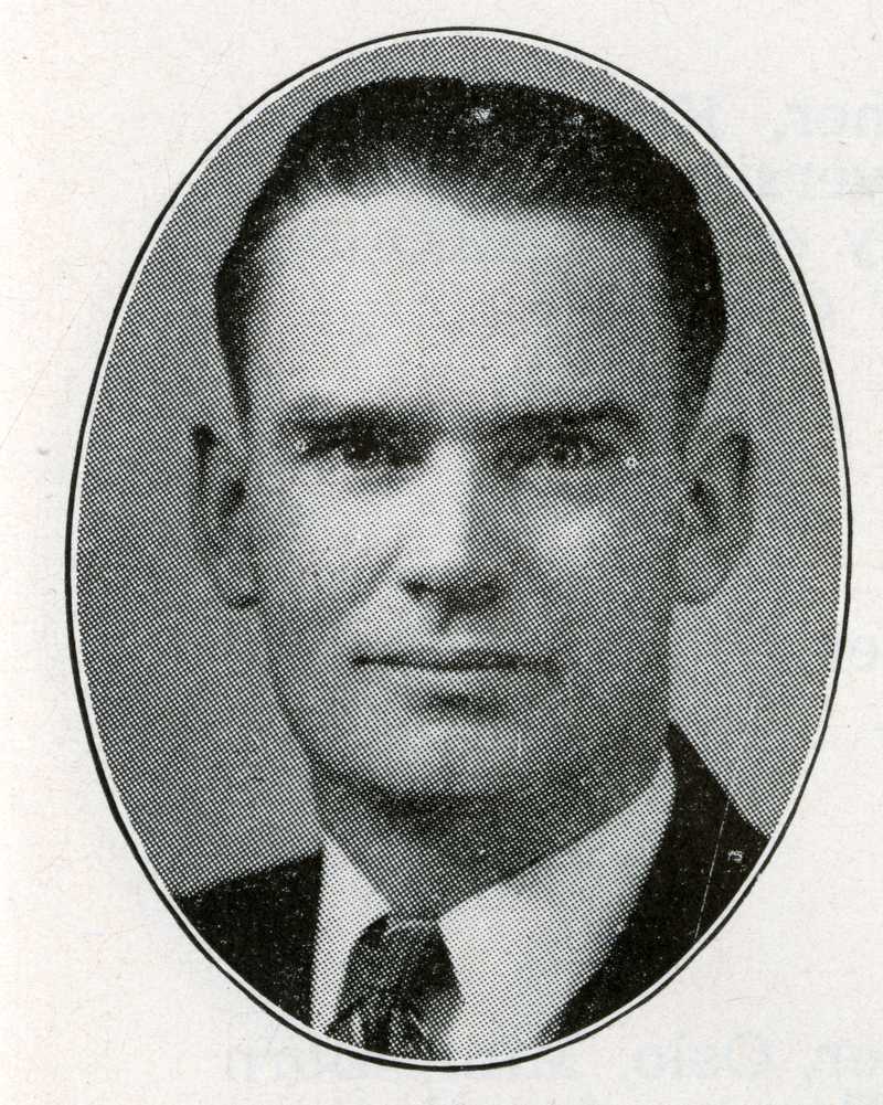 Photo of A.L. Boze