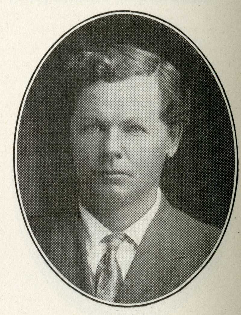 Photo of Gulbran T. Braatelien