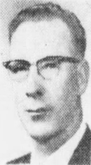 Photo of William Braatz