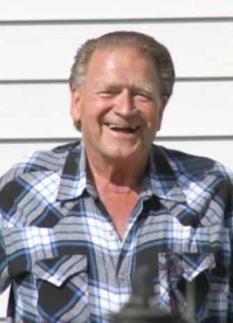 Photo of Gene Brackett