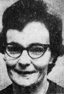 Photo of Lois Lee Bradley