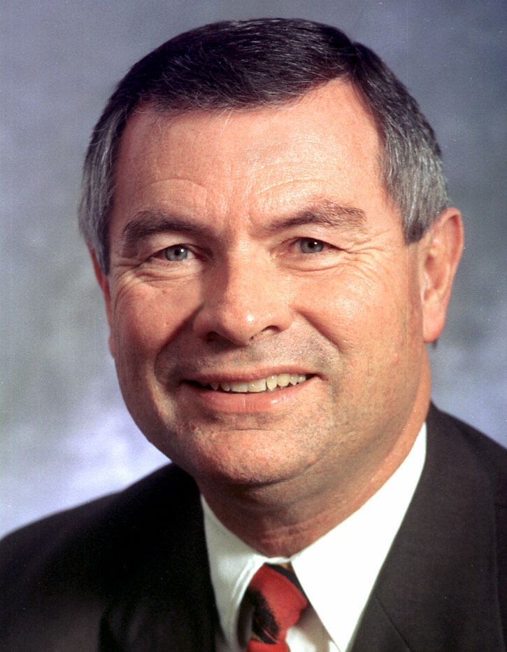 Photo of Fran Bradley