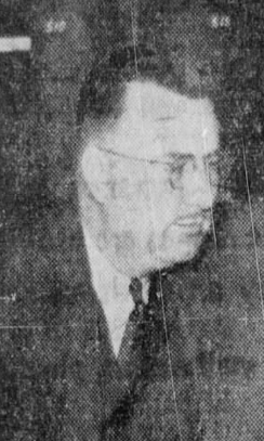 Photo of Philo C. Bradley