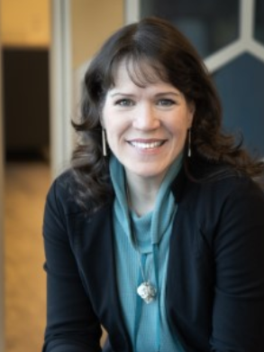 Photo of Patty Bradway