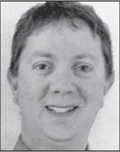 Photo of Kyle Bragg