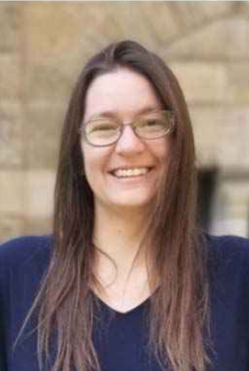 Photo of Sarah Brakebill-Hacke
