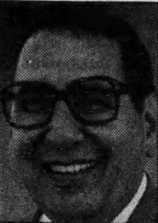 Photo of George Brancato