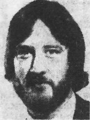 Photo of Peter Brandli