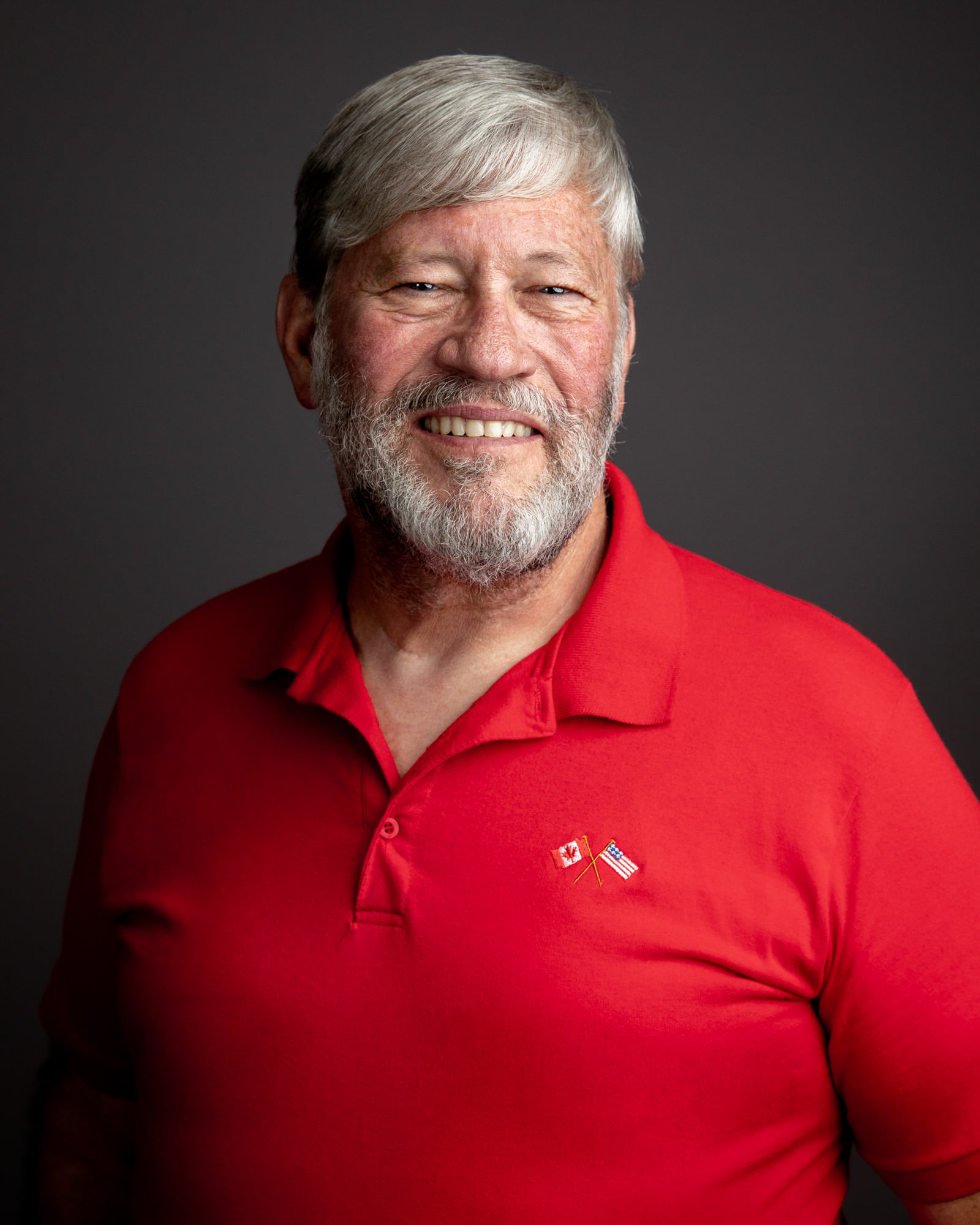 Photo of Paul Brandmire
