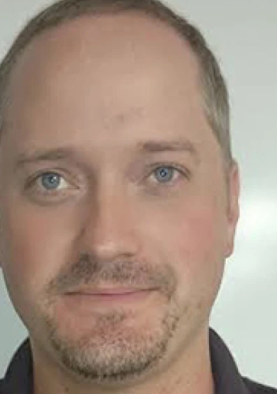 Photo of Timothy Brandon