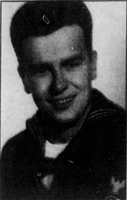 Photo of William A. Branstner
