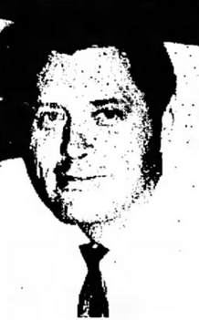 Photo of Bob Braseth