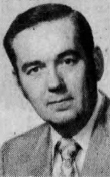 Photo of Ralph Braun
