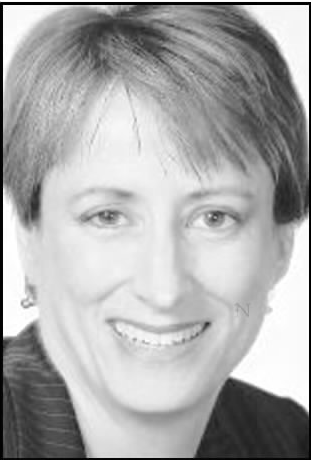 Photo of Christine Brazelton