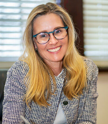 Photo of Tracey Breazeale