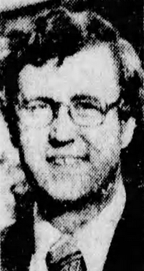 Photo of Jon Bremer