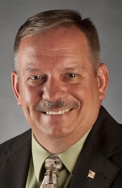 Photo of Craig A. Brenden