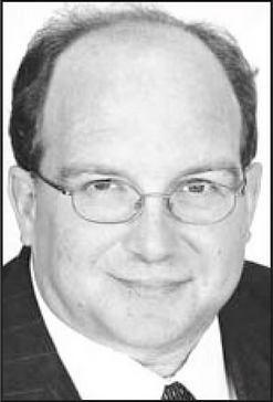 Photo of Terry Brennan