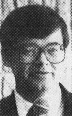 Photo of Bill Bresin