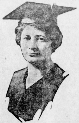 Photo of Eleanor H. Bresky