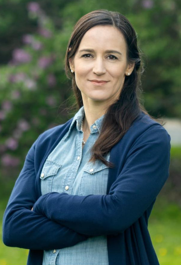 Photo of Lauren Bresnahan