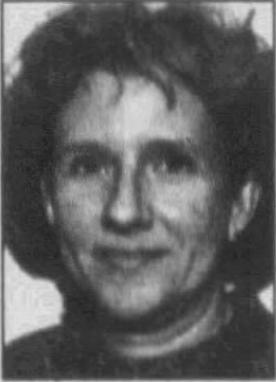Photo of Holle Brian