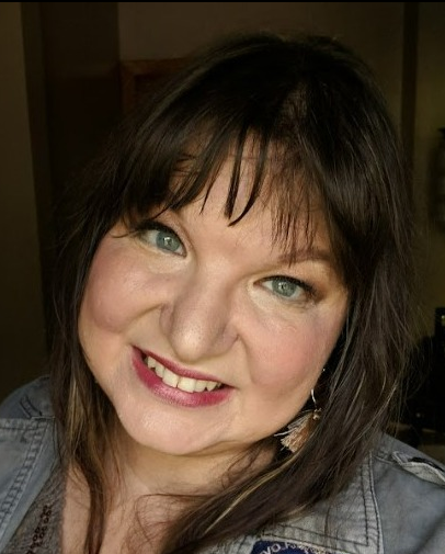 Photo of Alissa Brickman