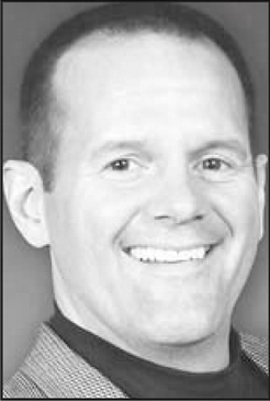 Photo of Derek Brigham