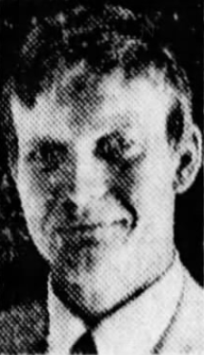 Photo of Terry Brindley