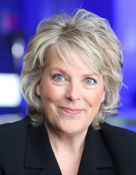 Photo of Charlene Briner