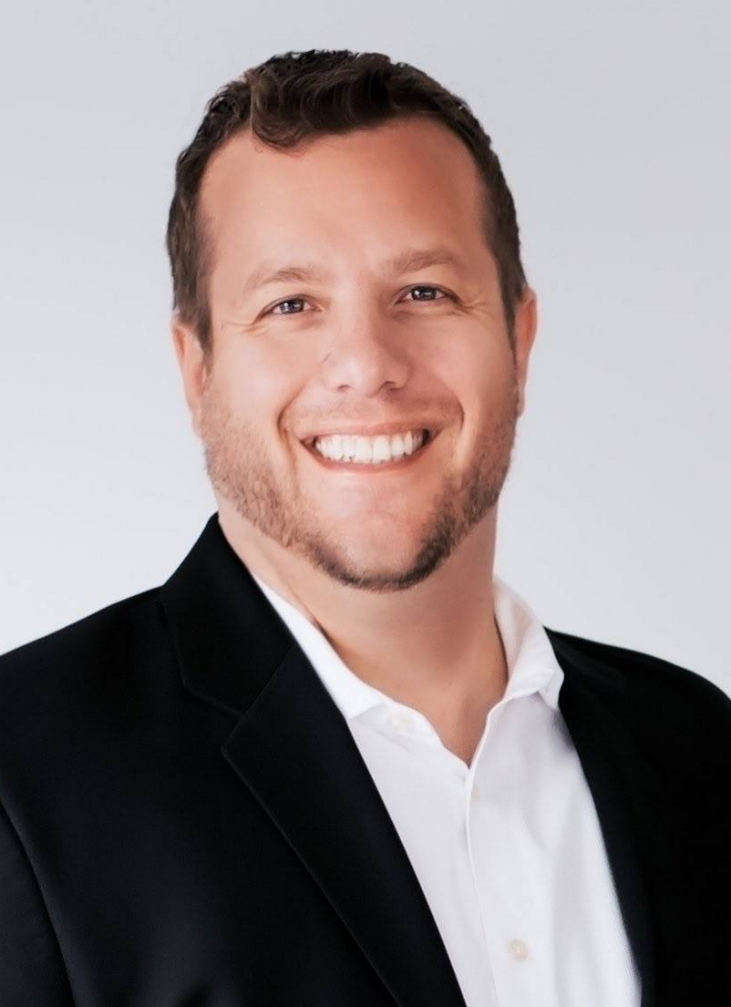 Photo of Arlan Brinkmeier