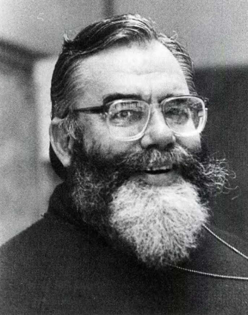 Photo of J. Quinn Brisben