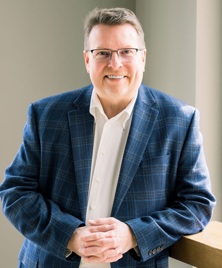 Photo of John Bristol
