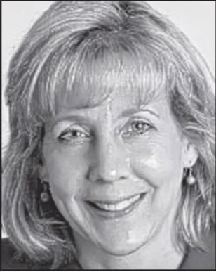 Photo of Audrey Britton