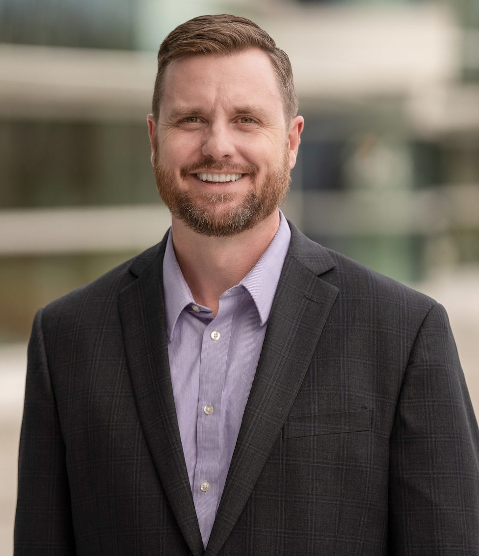 Photo of Randy Brock