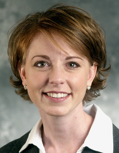 Photo of Laura Brod